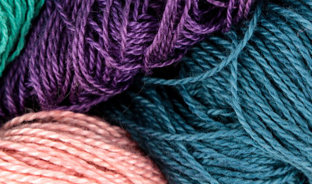 Choosing Knitting Yarn for Your Rigid Heddle Loom at WEBS | Yarn.com